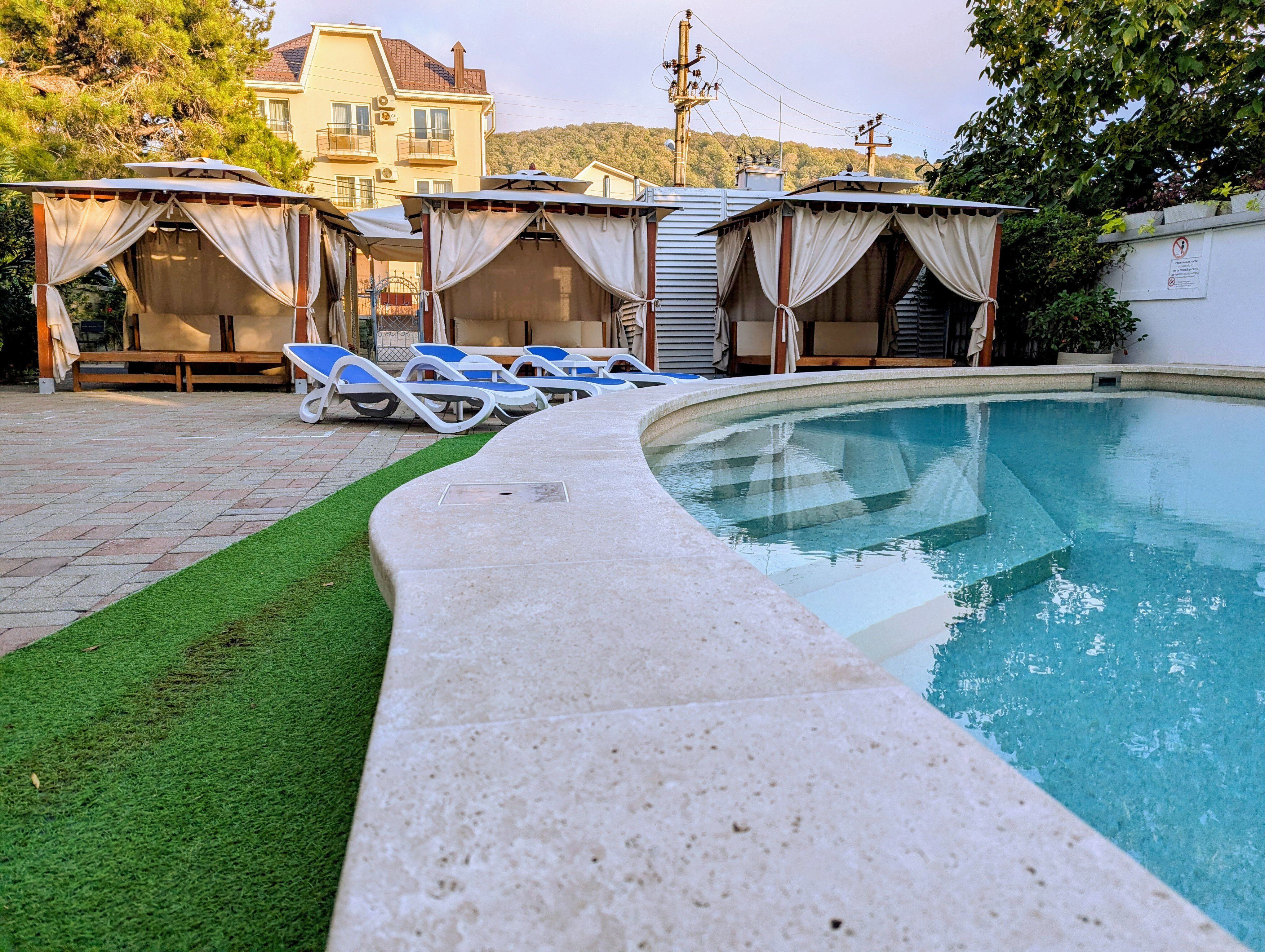 Фото Роза Ветров