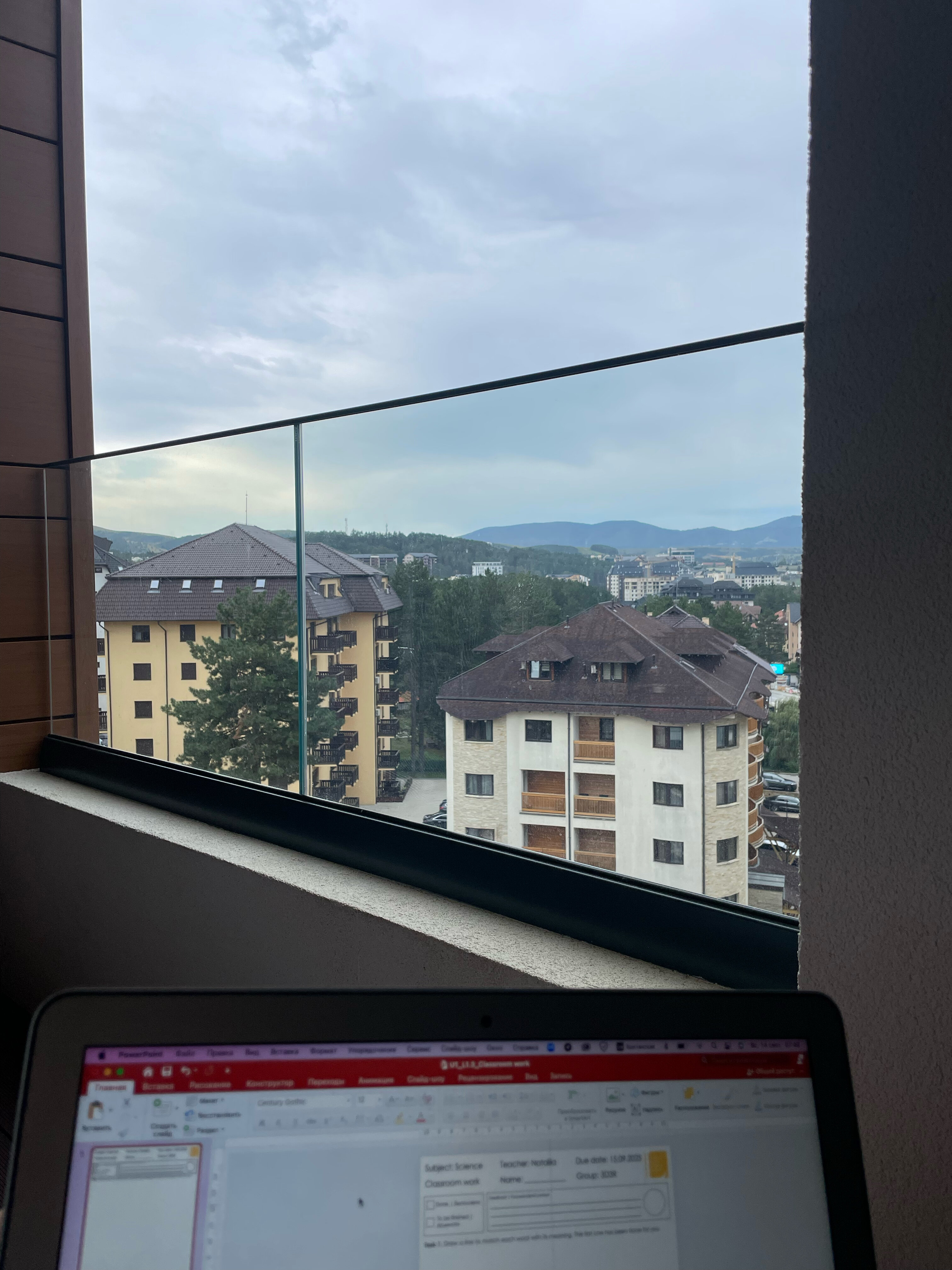 Фото 21 Century Zlatibor by Adora