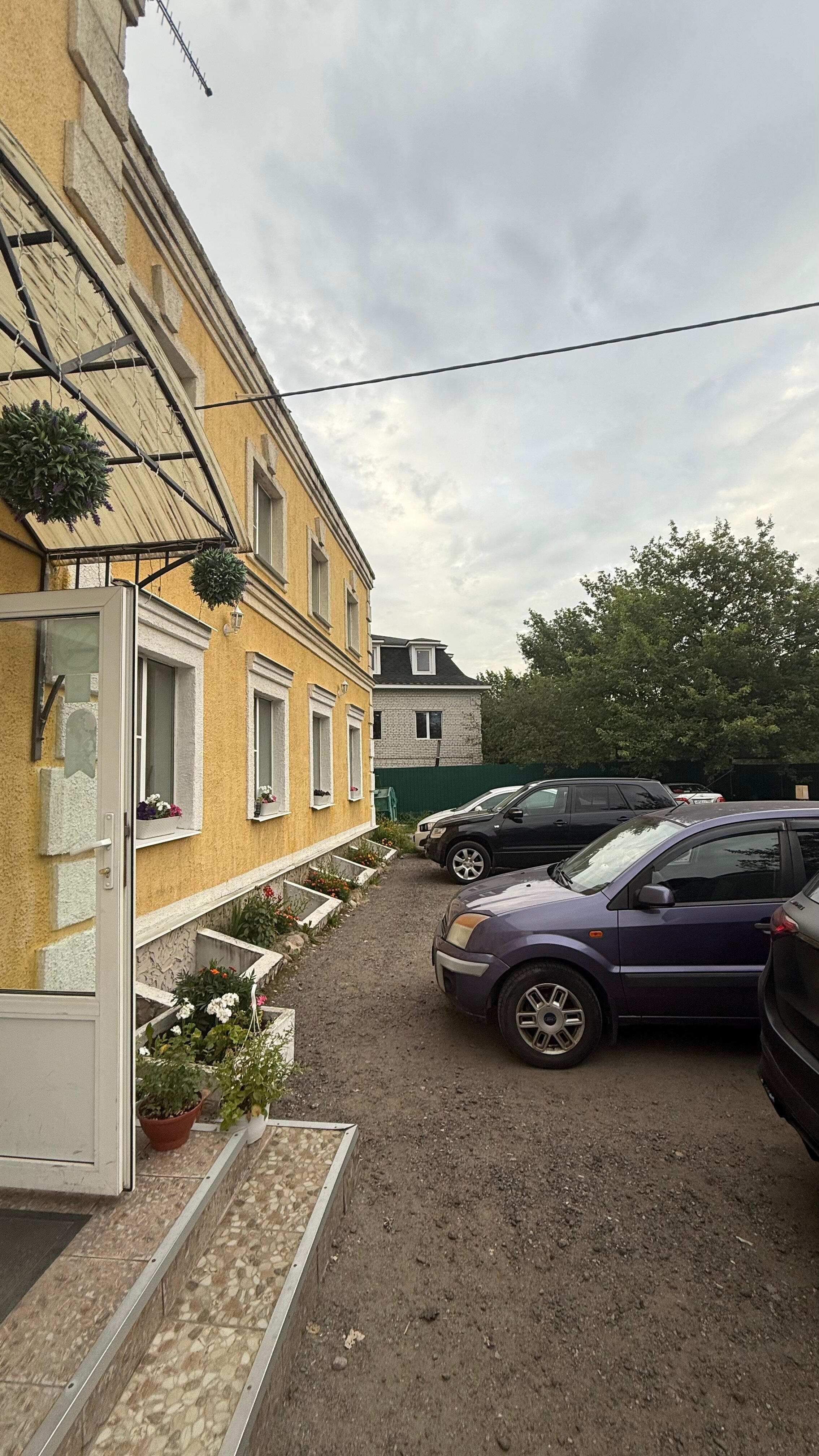 Фото Гостевой дом Володарский