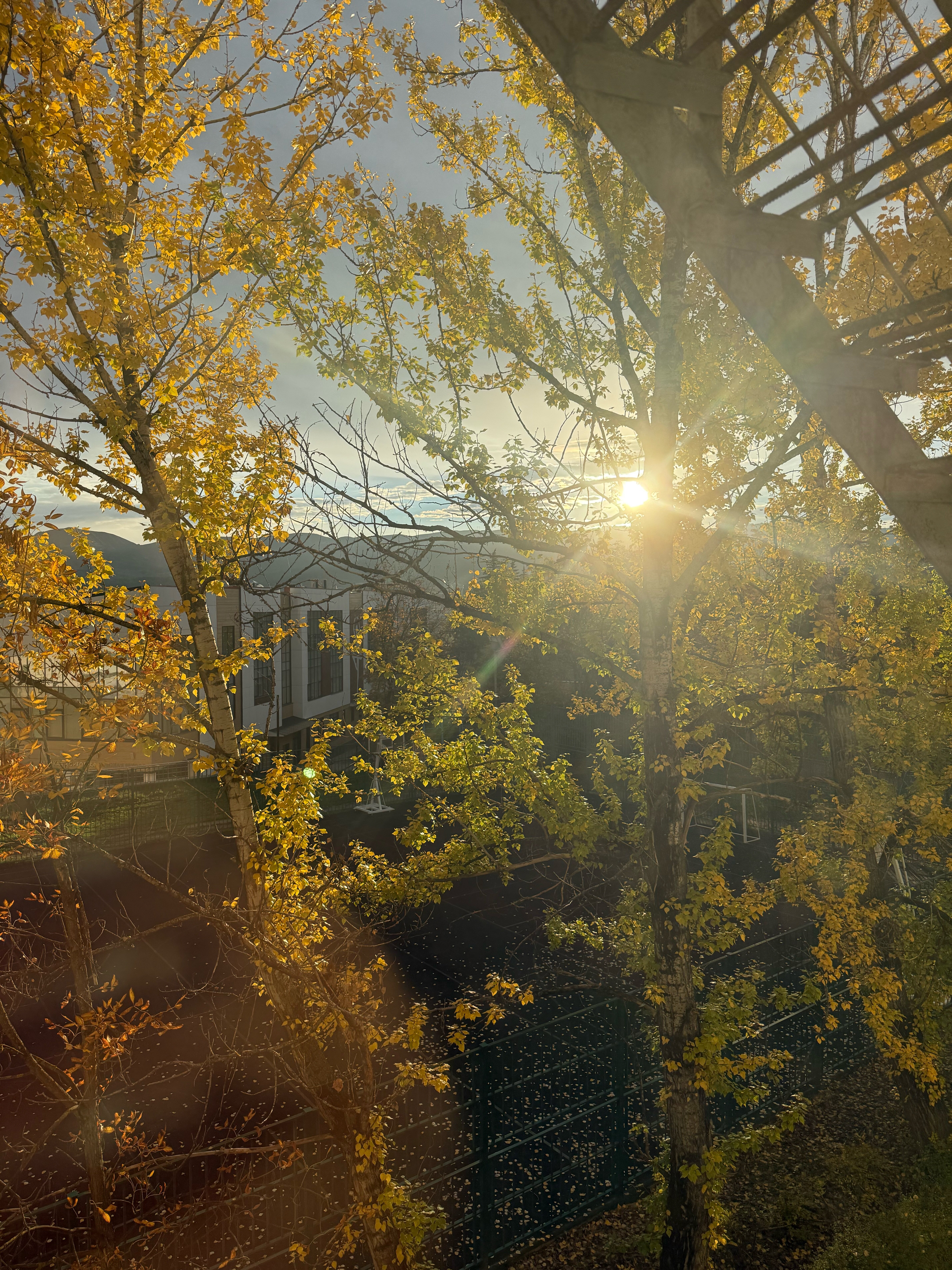 Фото Панорама 2 корпус