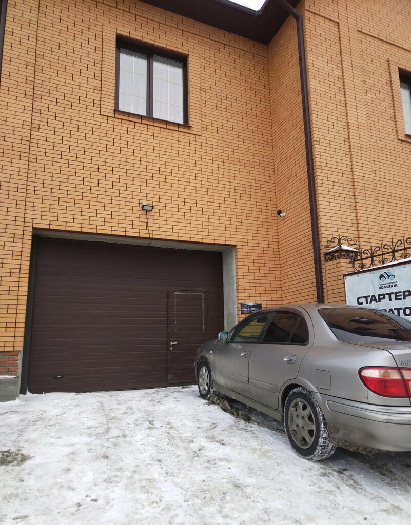 Автосервис, автотехцентр КарданСибирь, Новосибирск, фото