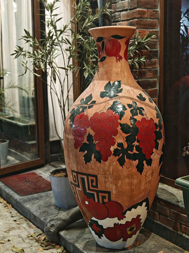 Restaurant Chaman 3, Tashkent, photo