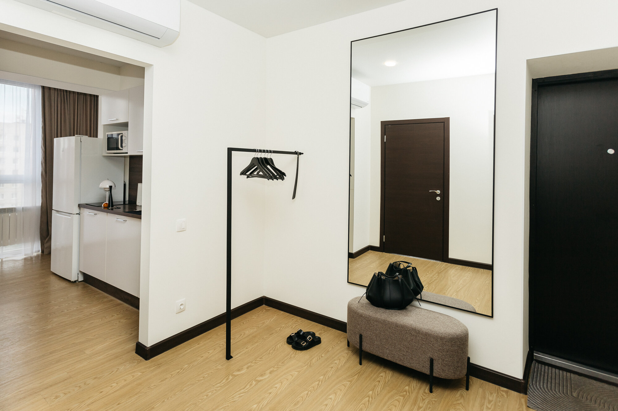 Фото Первый Апарт-отель