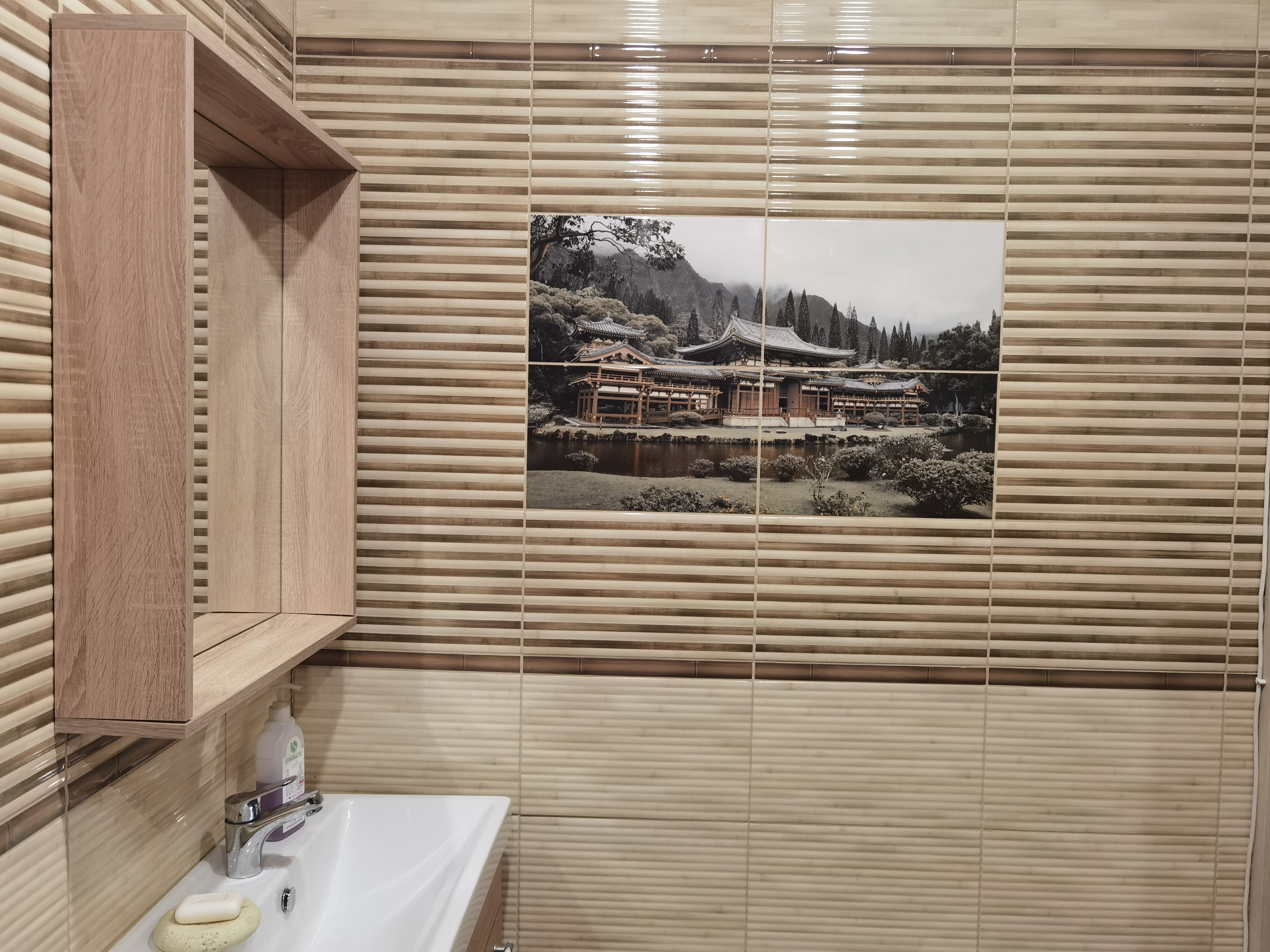 Фото Частный дом в Карелии