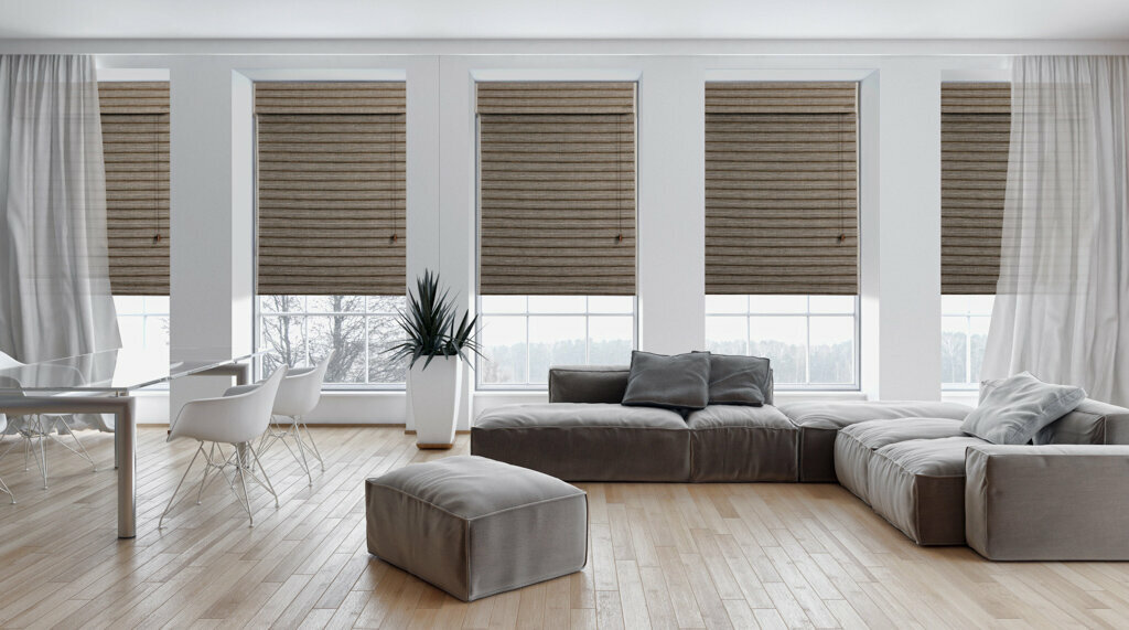 Blinds and roller blinds Texas Windows, Lewisville, photo