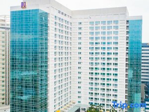 Гостиница Quest Hotel & Conference Center