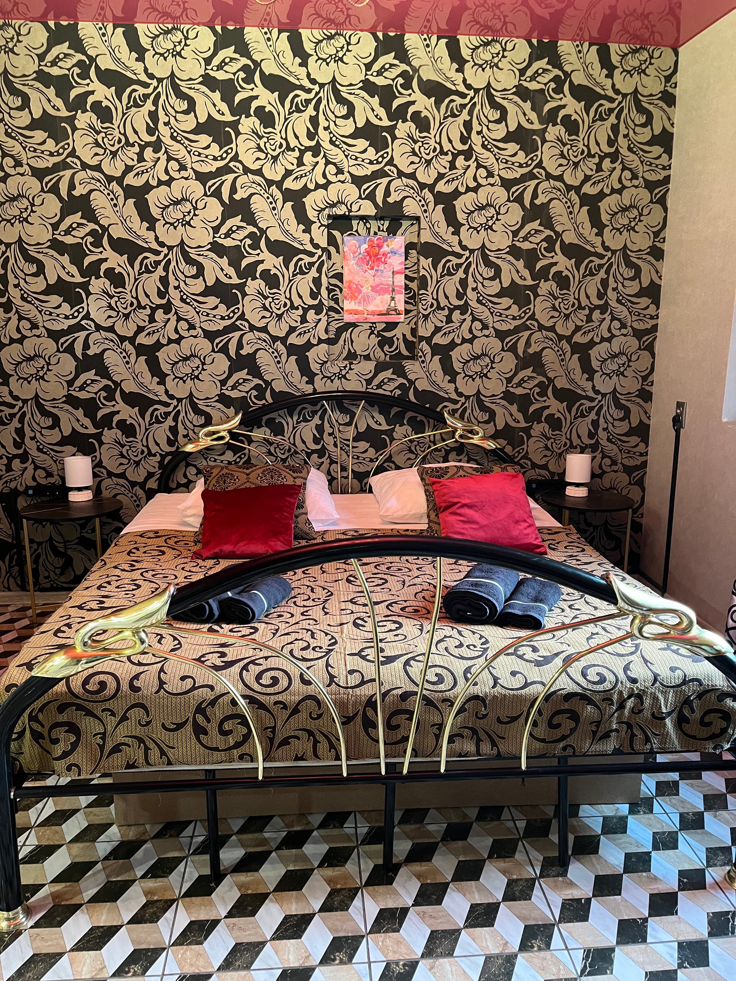 Фото Бульвар Стрит