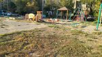 Playground (Astrakhan, Leninskiy District), playground