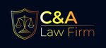 C&a Law Firm (Temple Road, 29), legal services