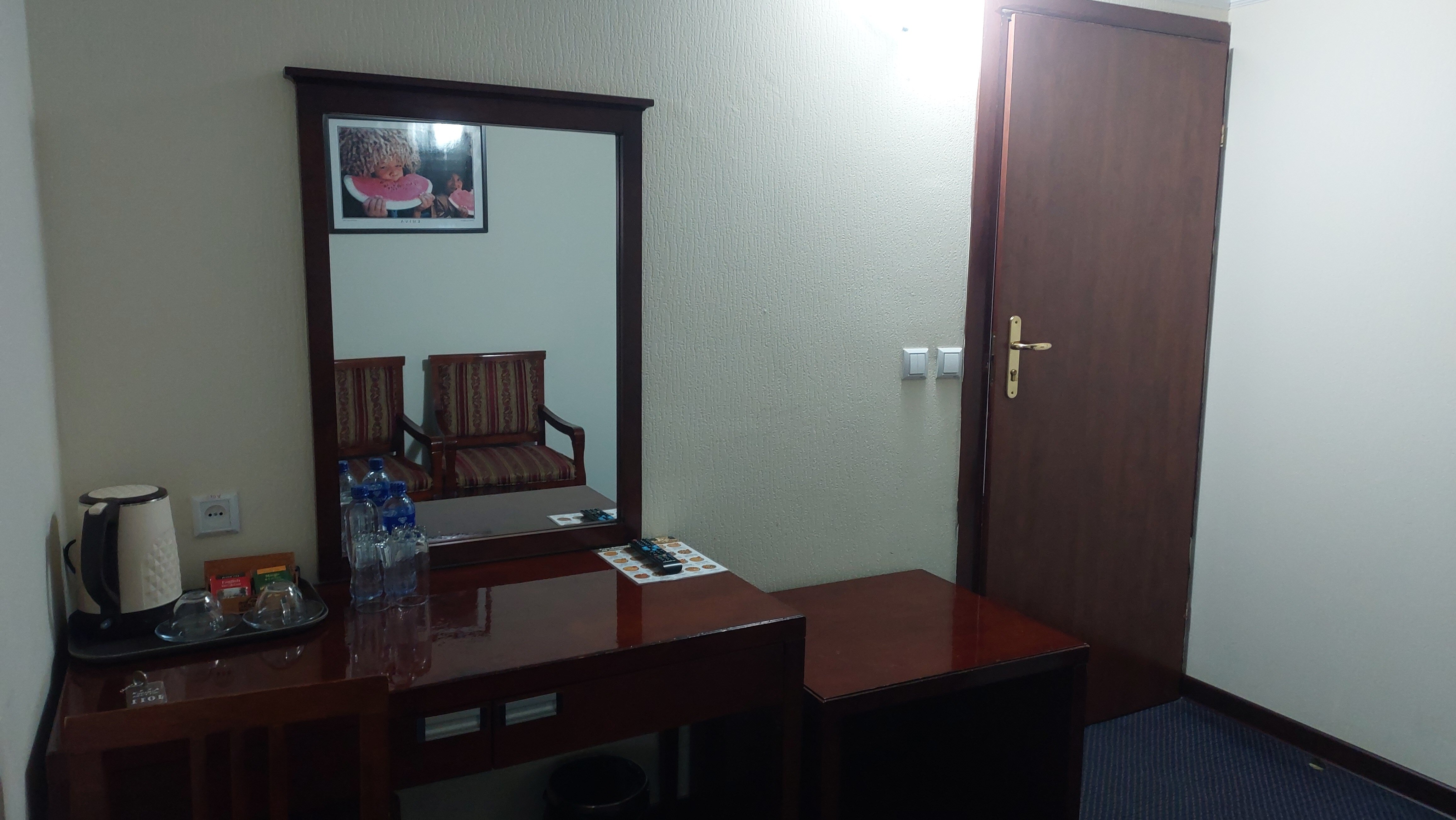 Фото Гранд Бухара