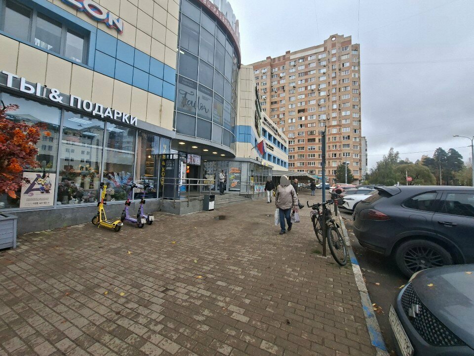 ATM Т-Банк, Korolev, photo