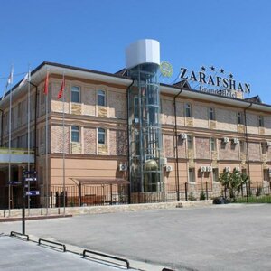 Гостиница Zarafshan Grand Hotel