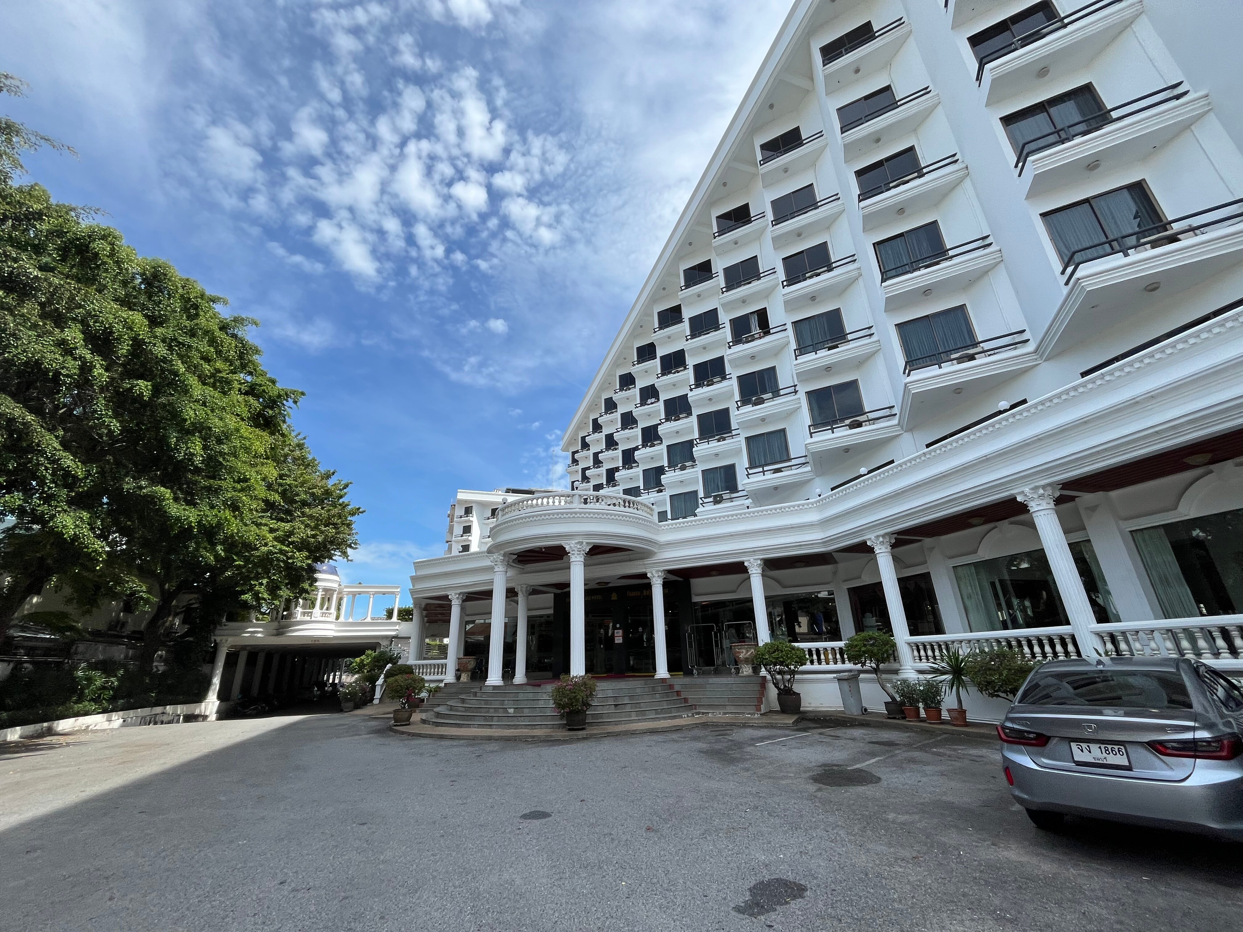 Фото Caesar Palace Hotel