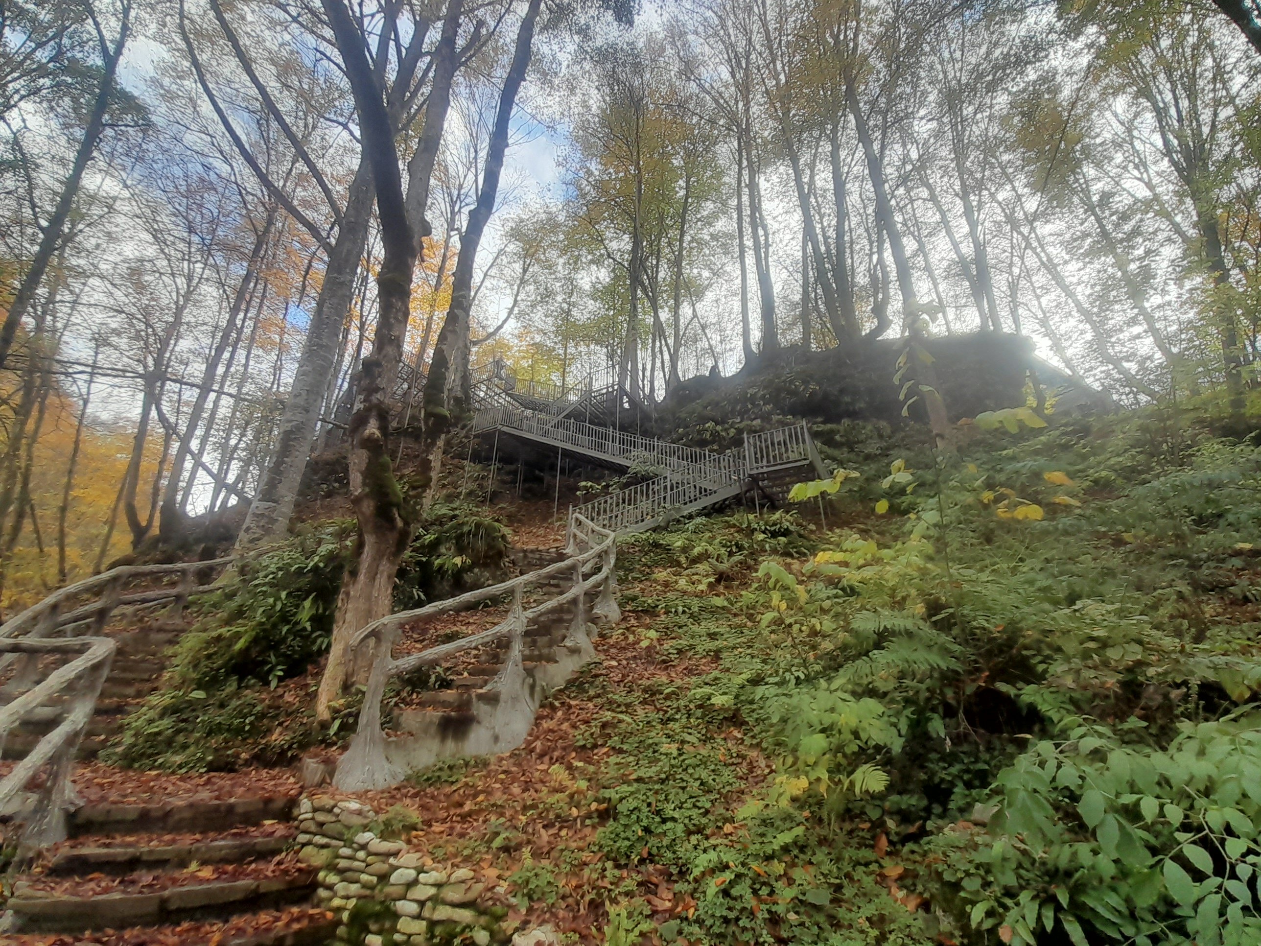 Фото Всесезонный курорт Беной