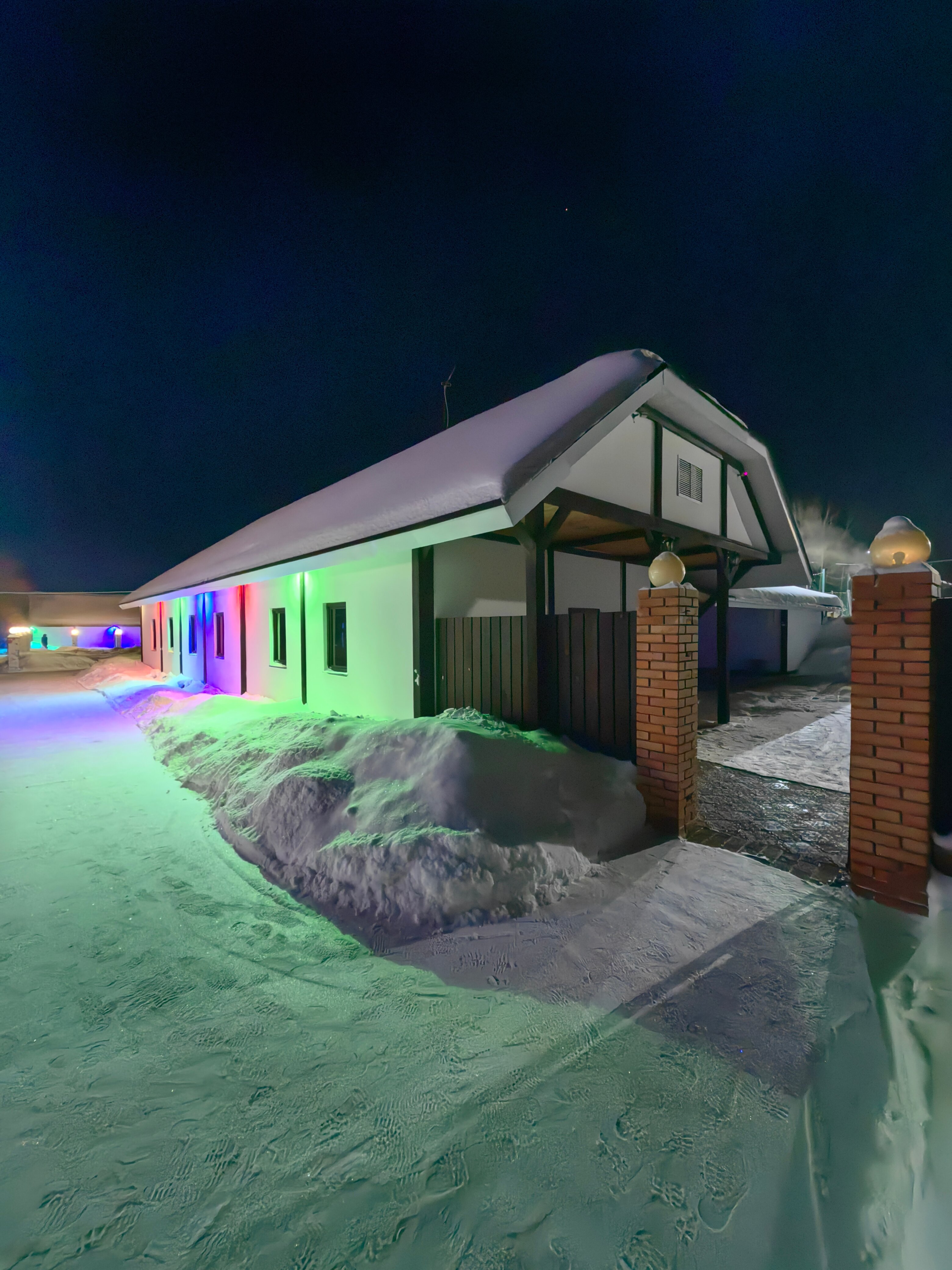 Фото Подгородный