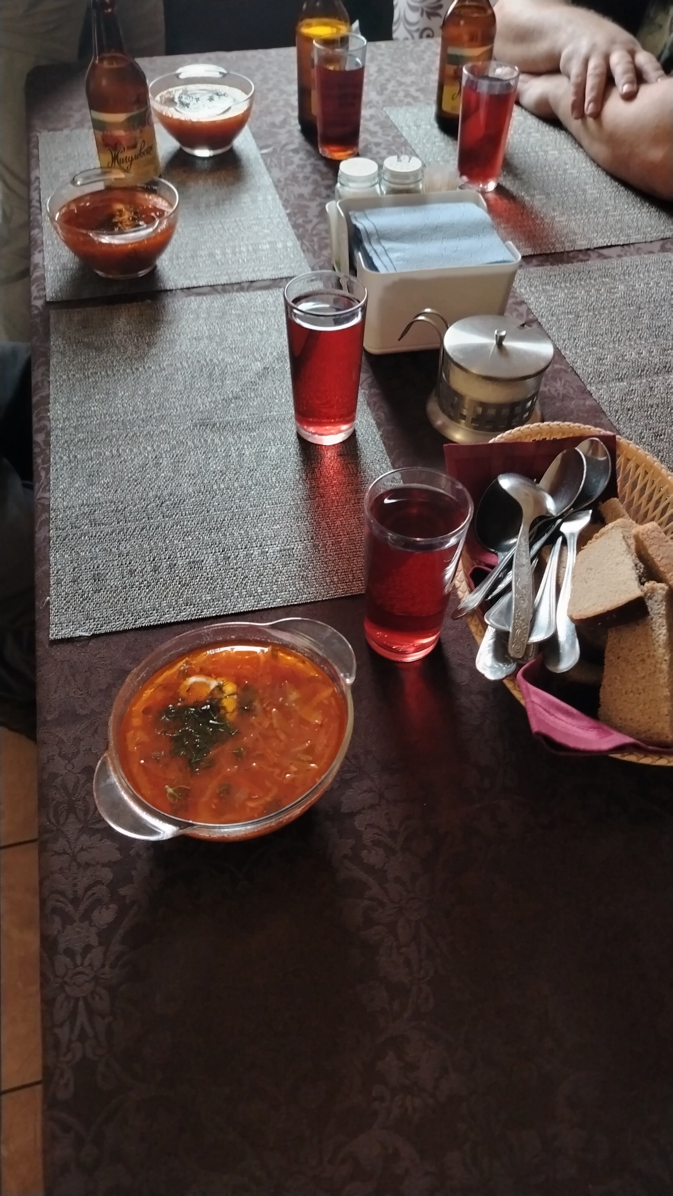 Фото Старый город