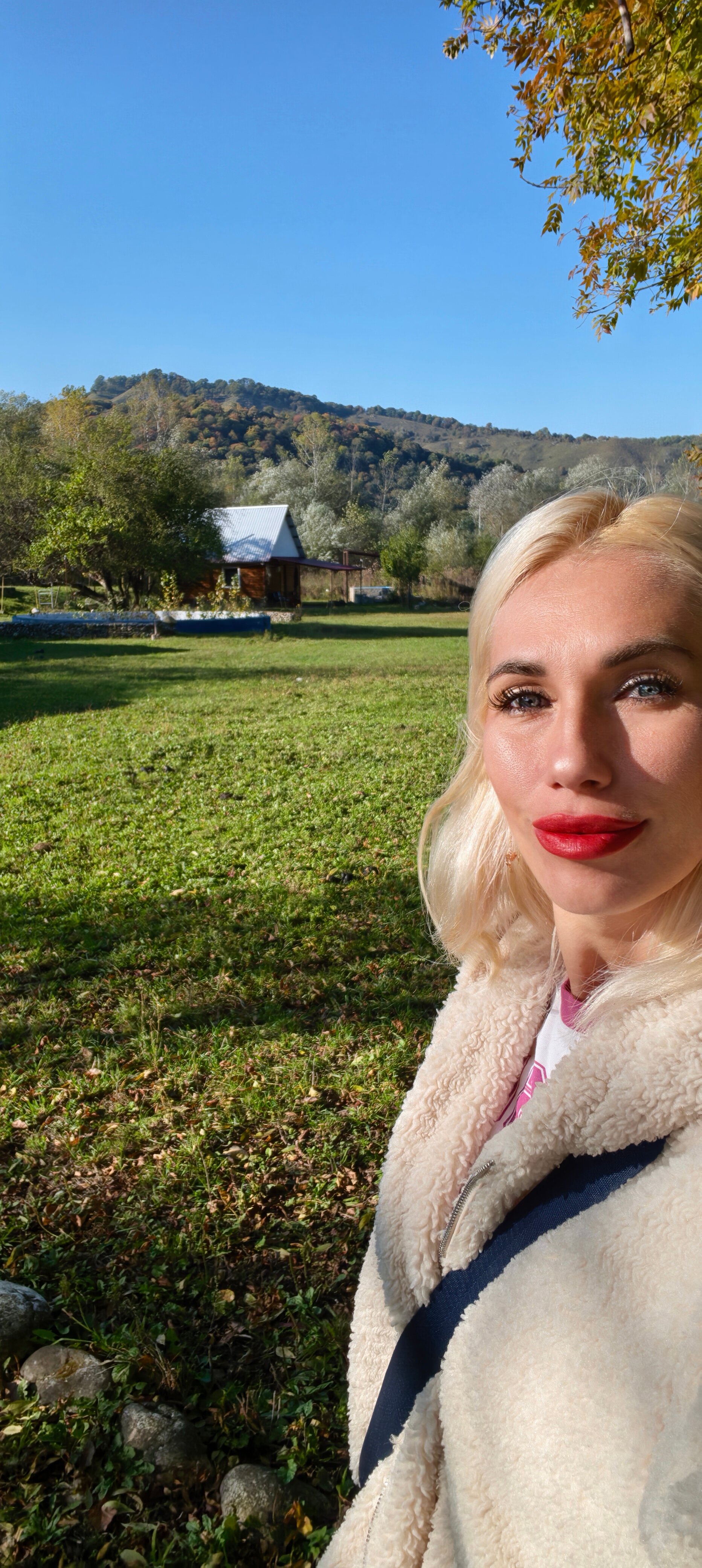 Фото Большая Лаба