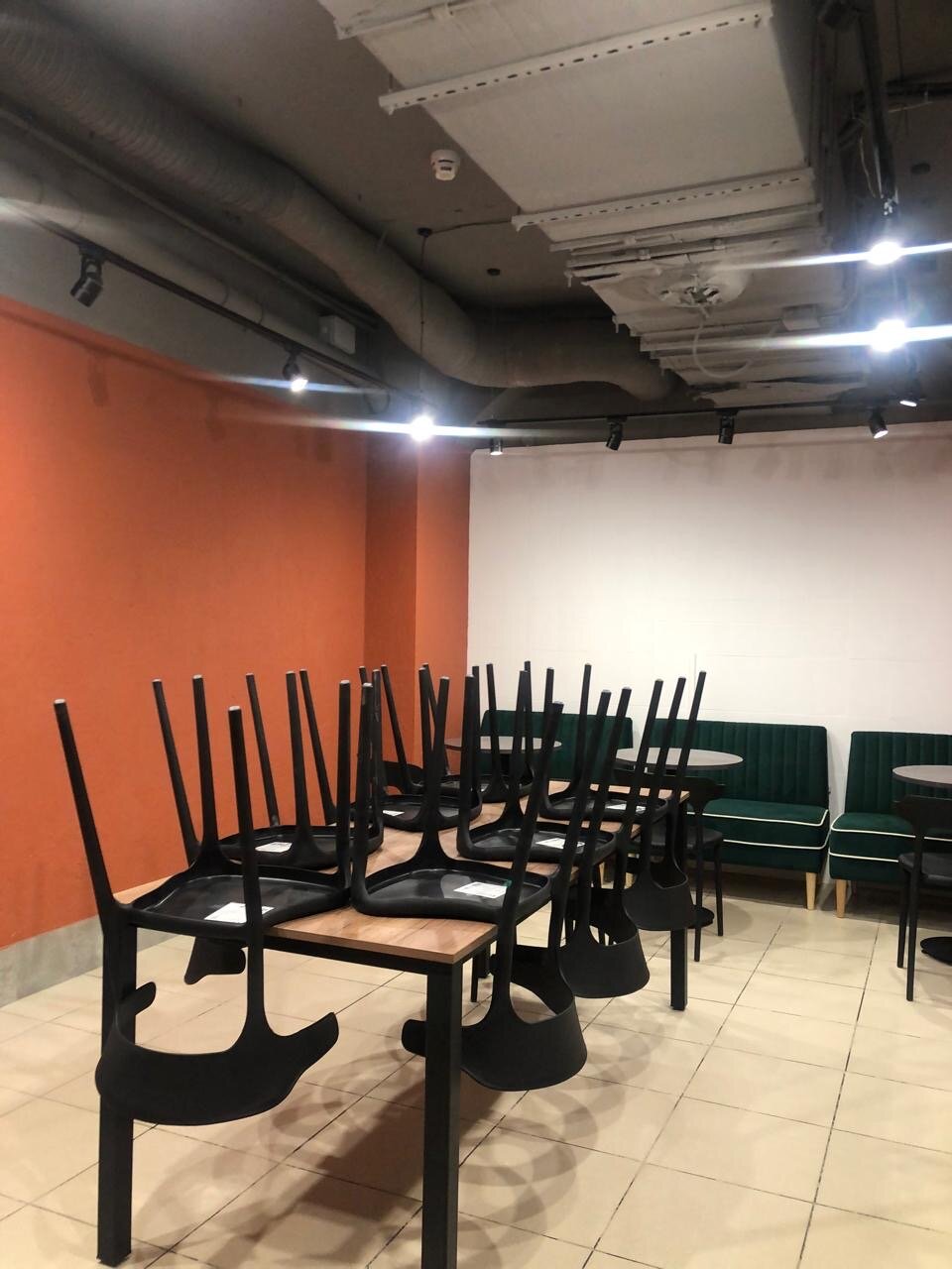 Фото Хостел у Кремля № 1