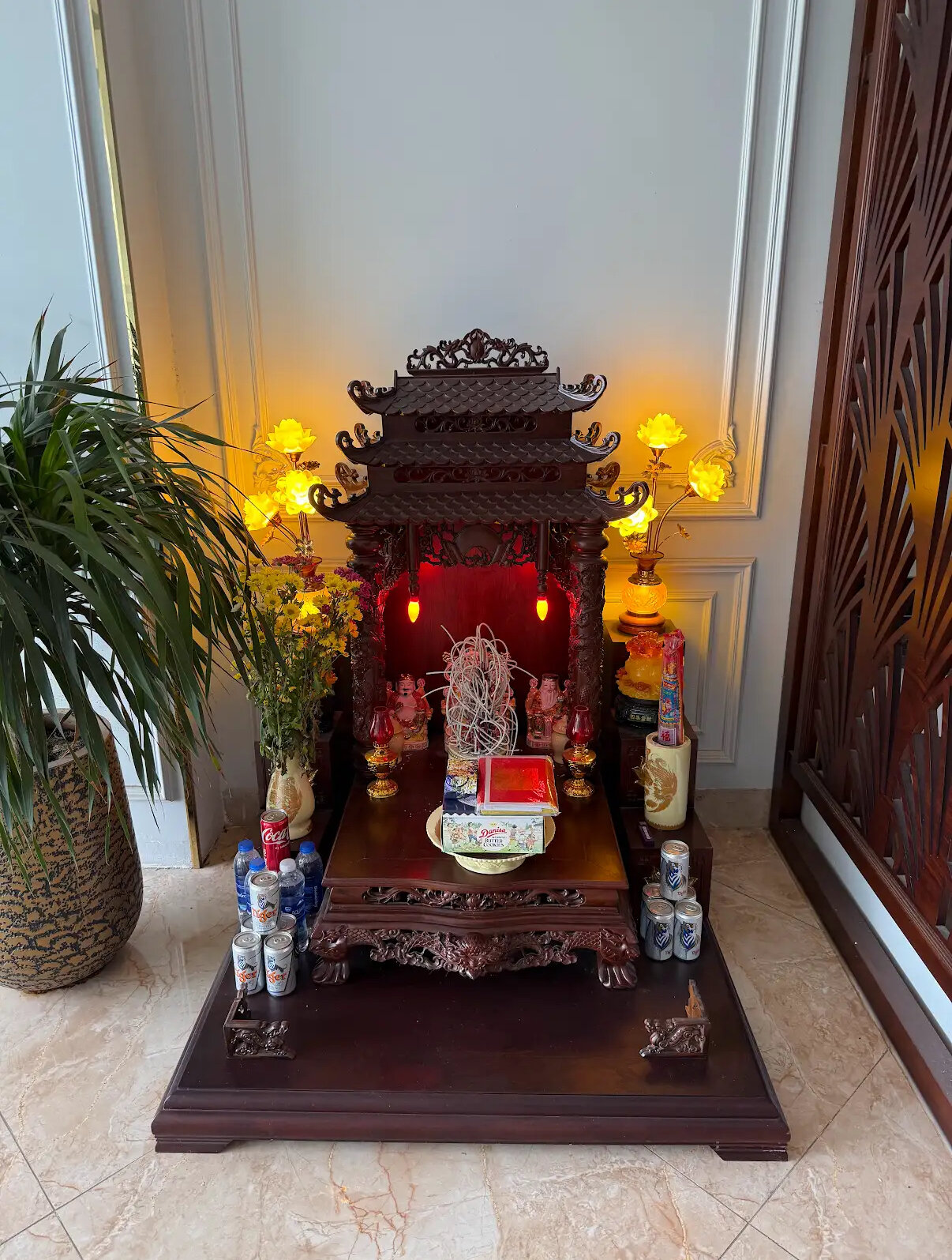 Фото Luxury Hotel