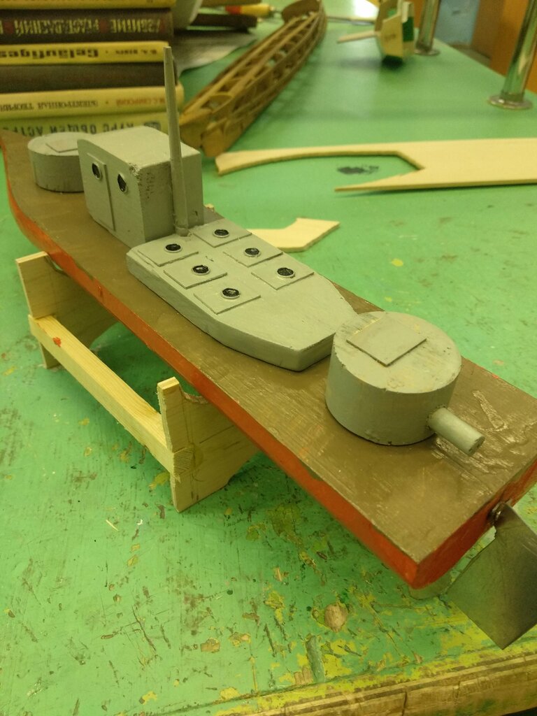 Further education The Center for Children's and Youth technical creativity, Yaroslavl, photo