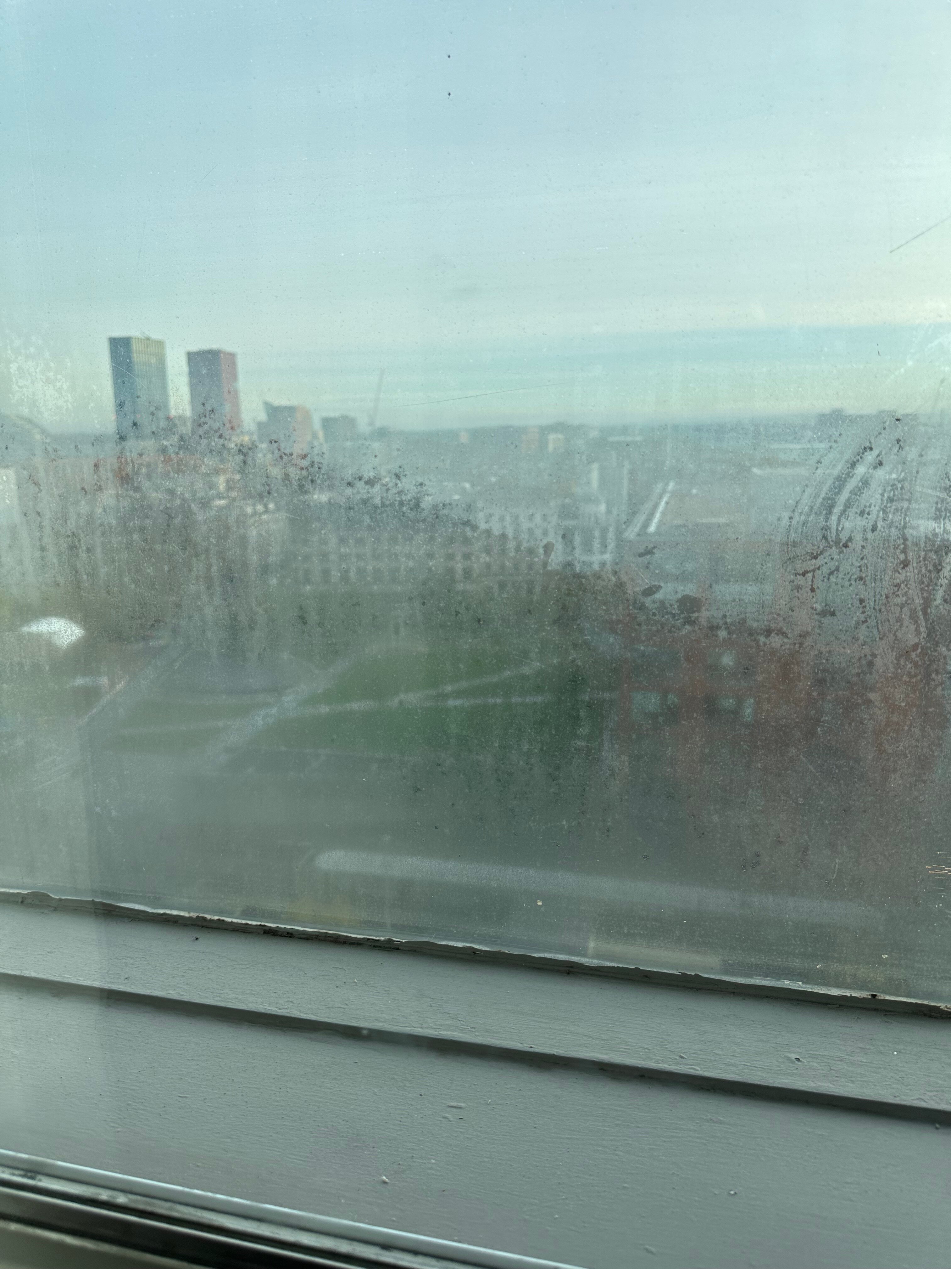 Фото Mercure Manchester Piccadilly