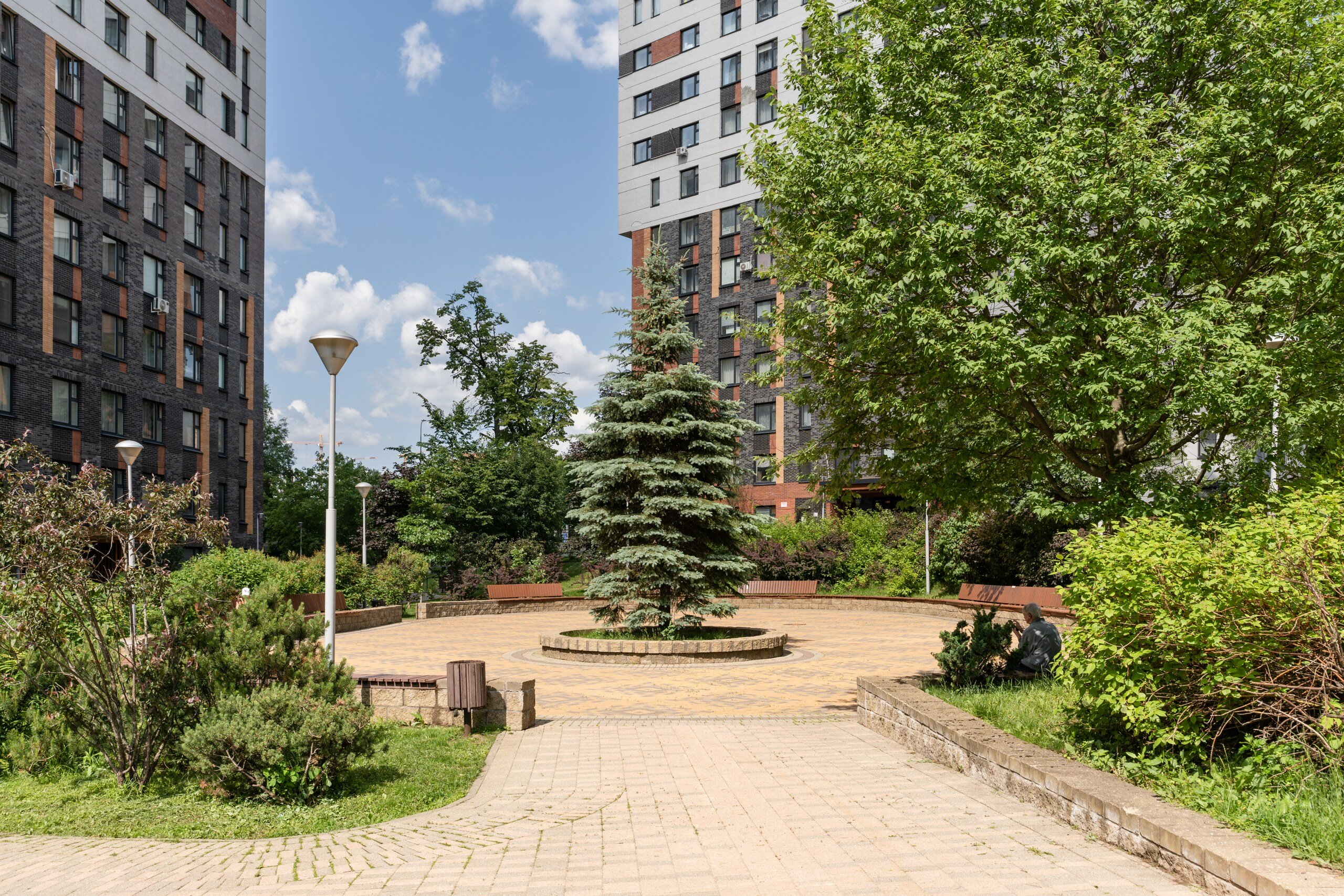 Фото Home24 на улице Фитаревская 17