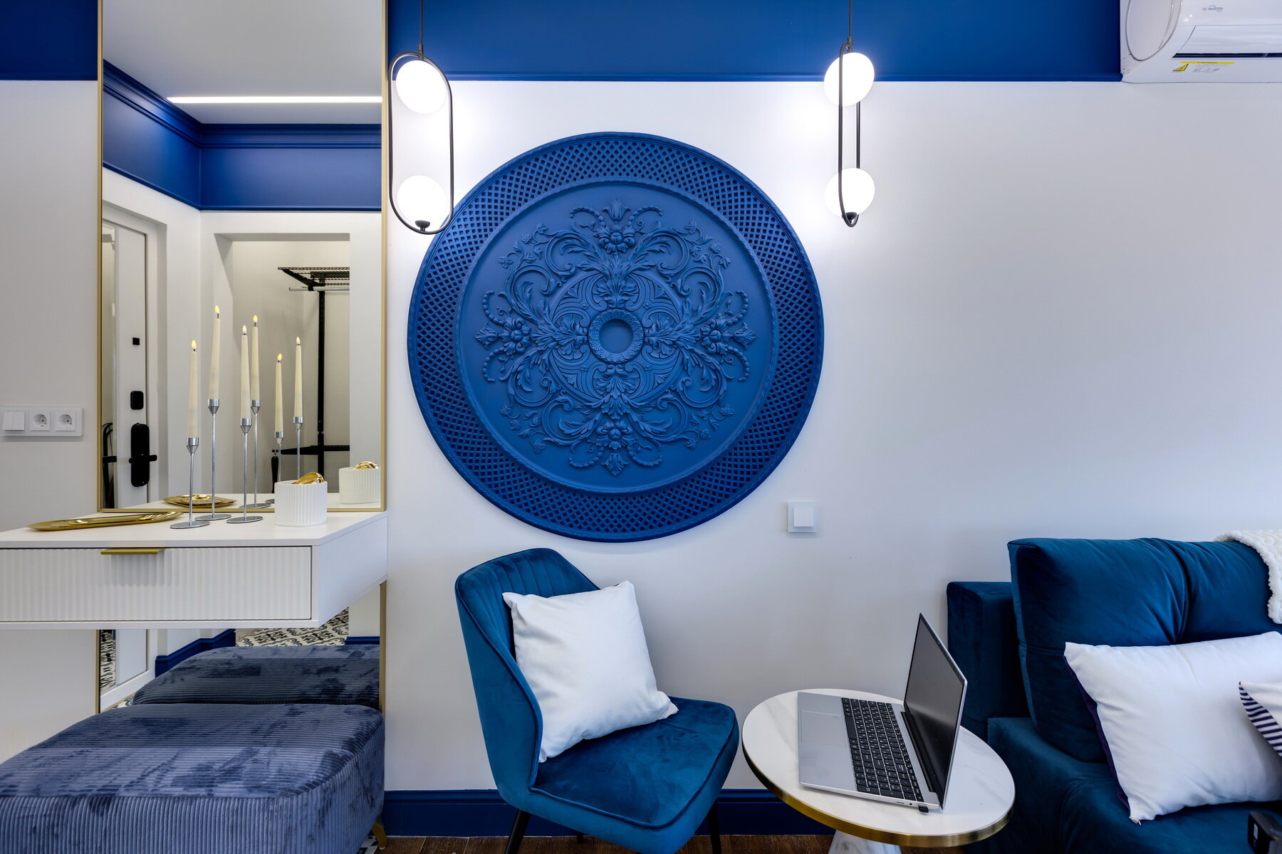 Фото Home24 на Магистральной