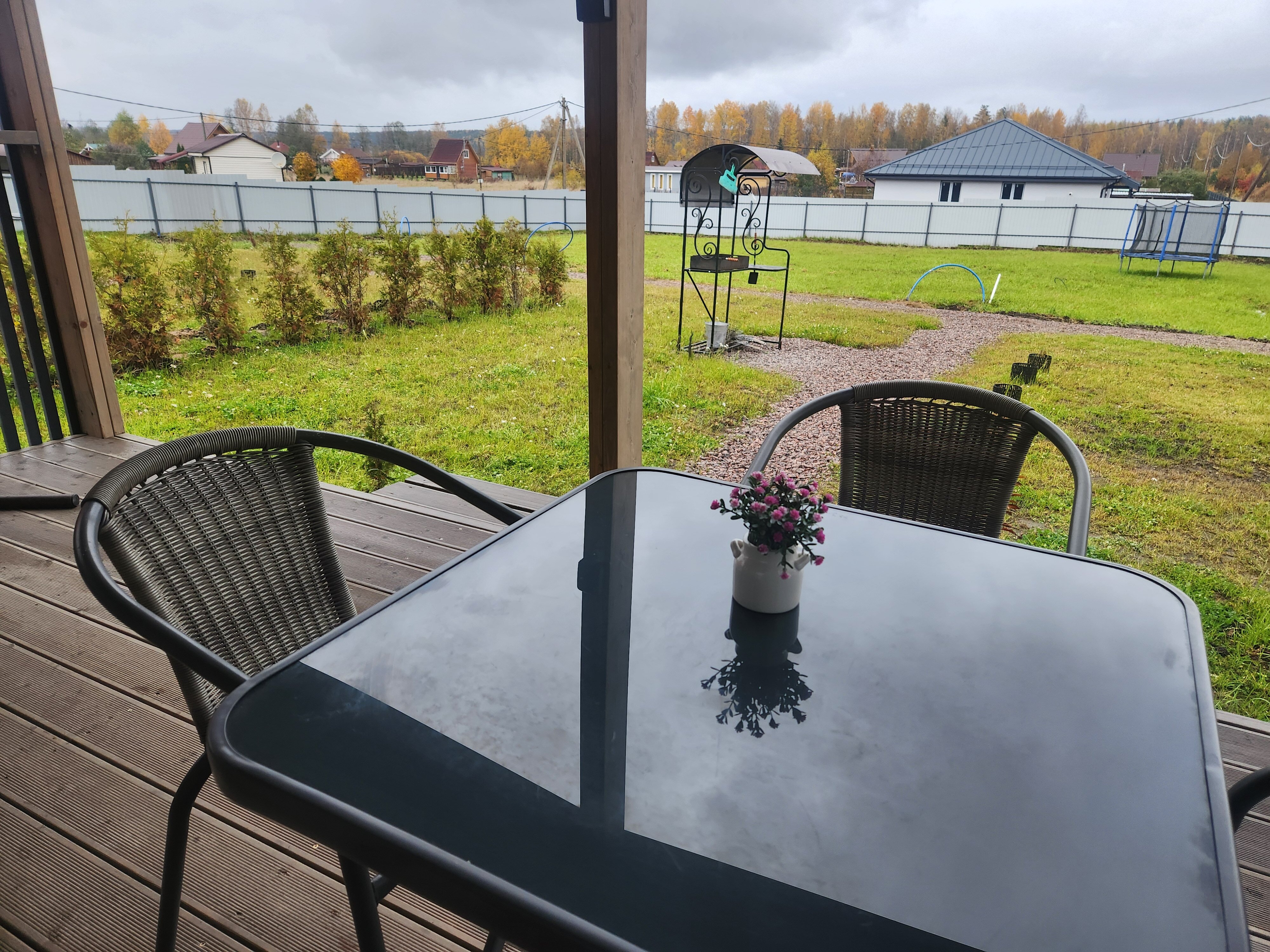 Фото Смарт-коттедж Холмы