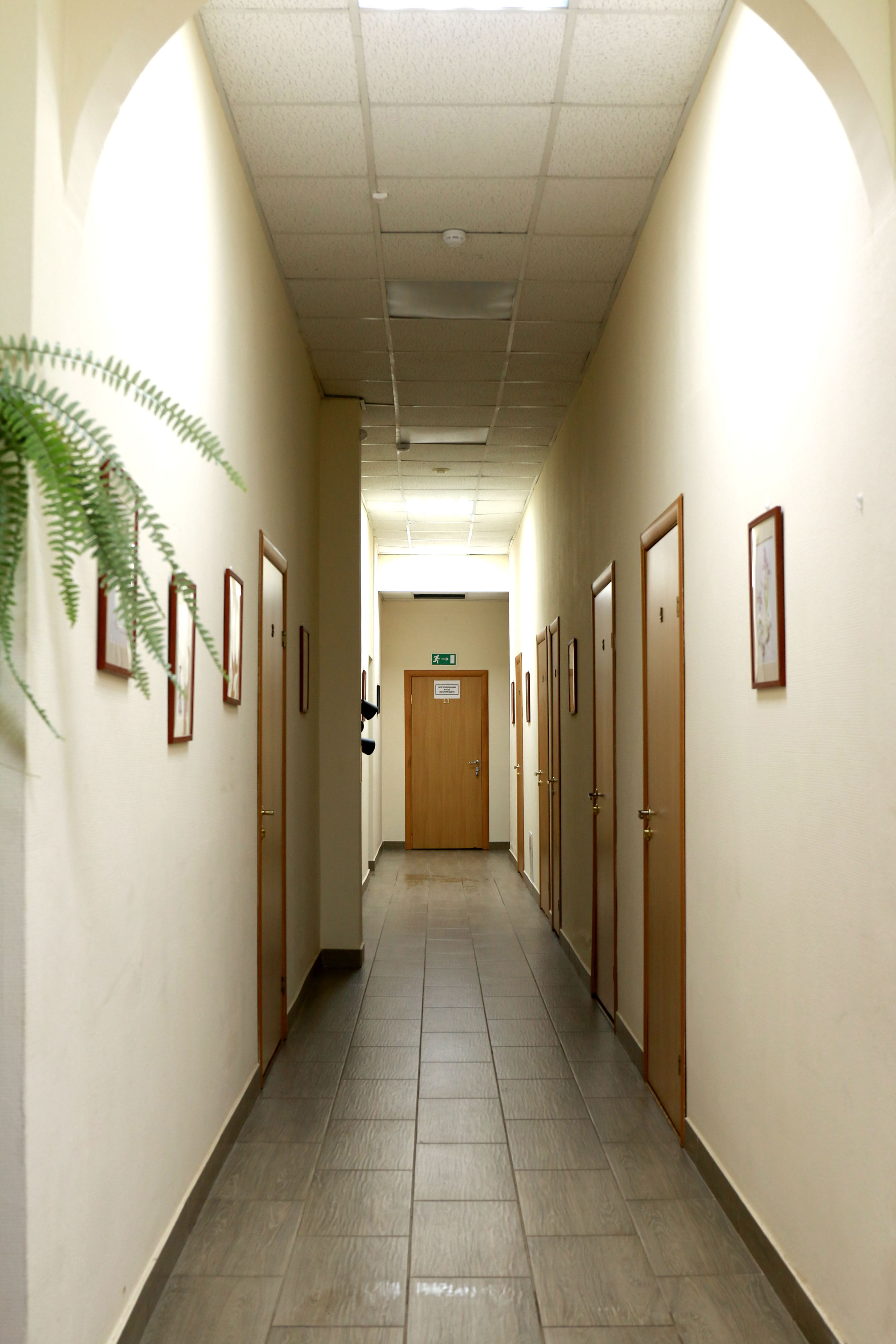 Фото На Сухаревке