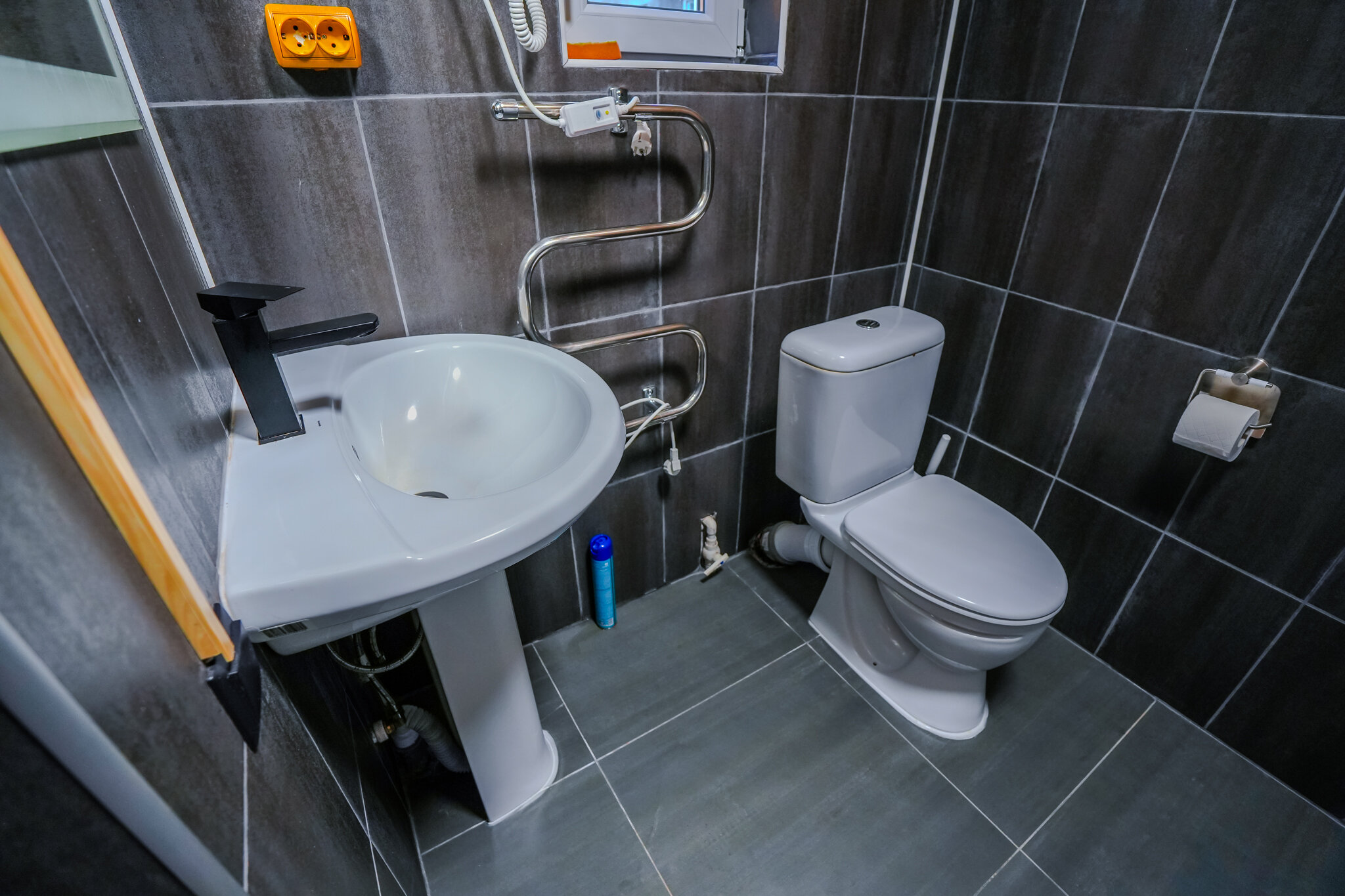 Фото Горная Хижина