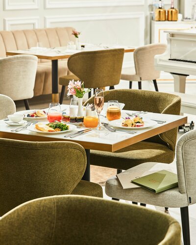 Гостиница Wawelberg в Санкт-Петербурге