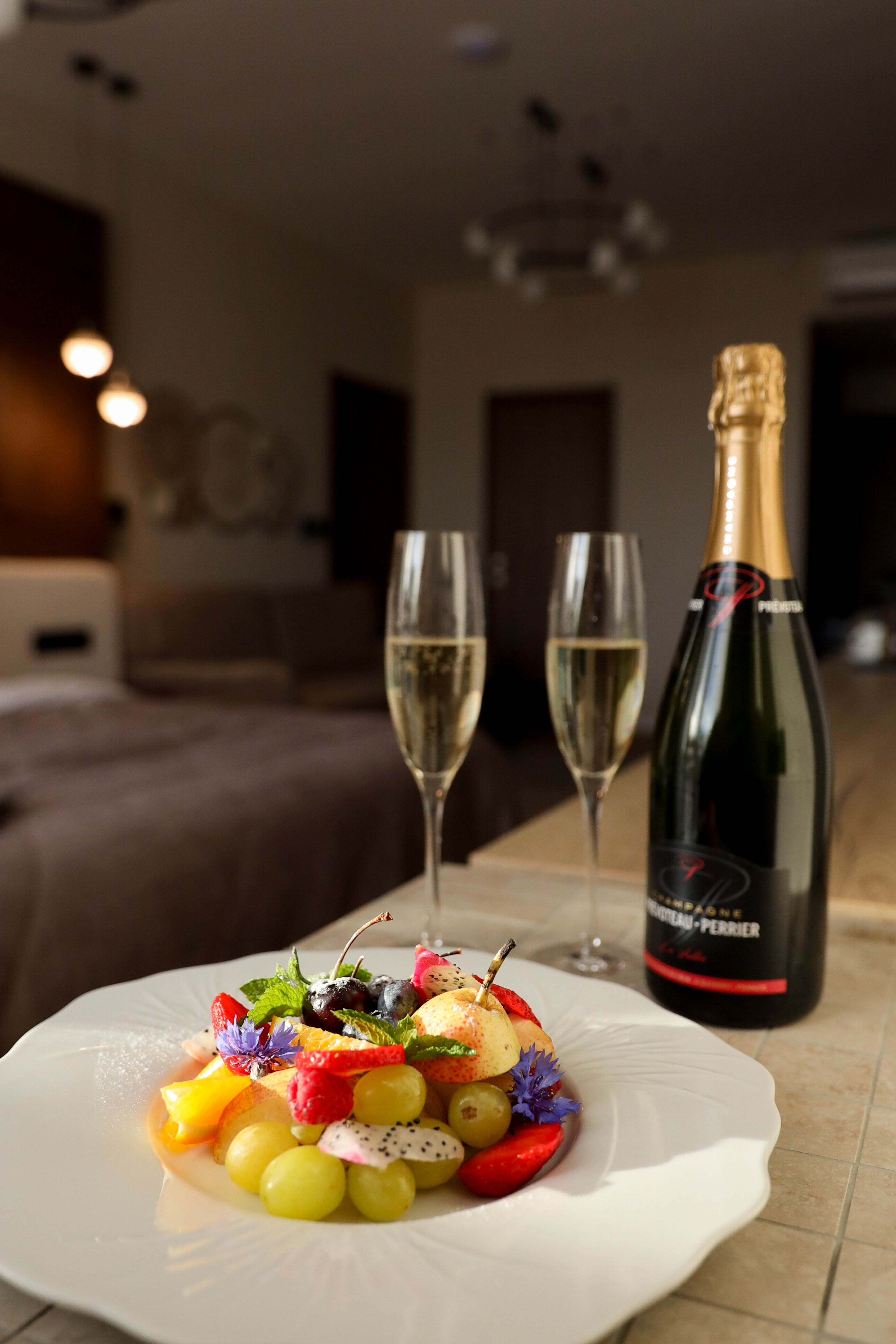 Фото Санрайз Хилл