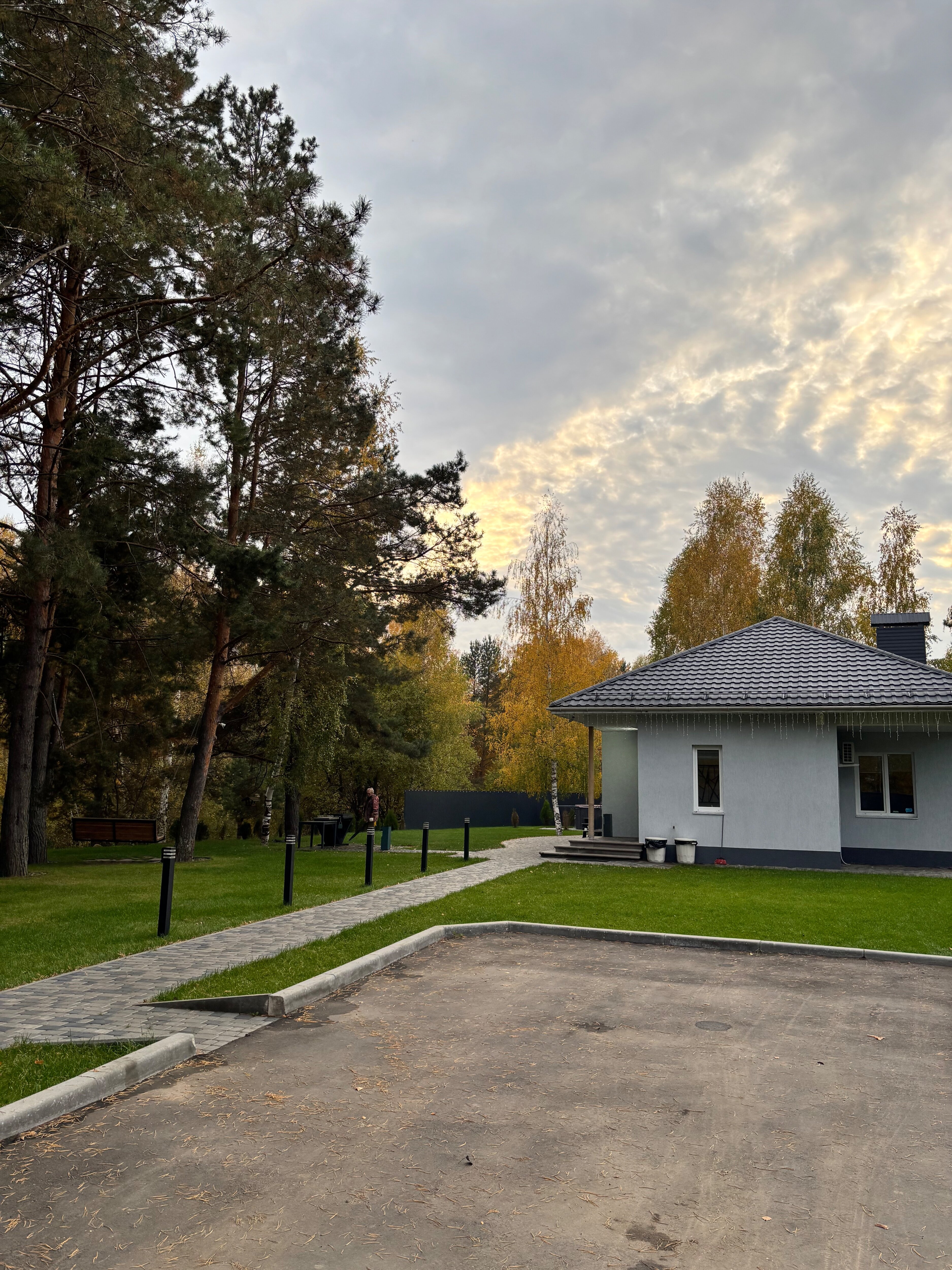 Фото Комфорт хаус Арзамас