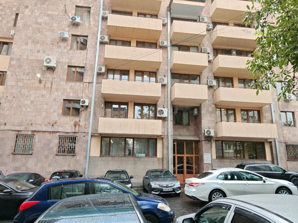 Software companies Global Software Corporation, Yerevan, photo