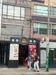 Ramen House Bogota (Bogotá, Calle 25, 37-16), restaurant