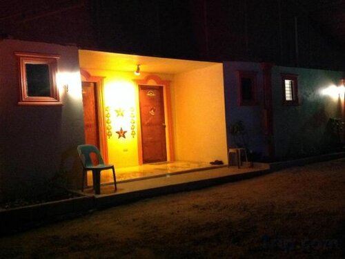 Гостиница Casa Paliton Siquijor near Beach в Провинции Сикихор