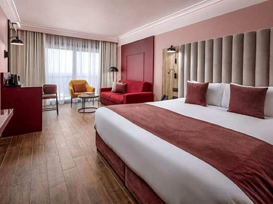 Фото Golden Tulip Vivaldi Hotel