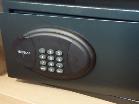 Фото Hotel Skypark Dongdaemun 1