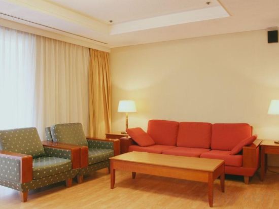 Фото Swiss Grand Hotel Seoul & Grand Suite