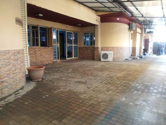 Фото отеля 5