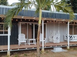 Angels Bed And Breakfast Sipalay City by Reddoorz (Western Visayas, Negros Occidental, City of Sipalay), hotel