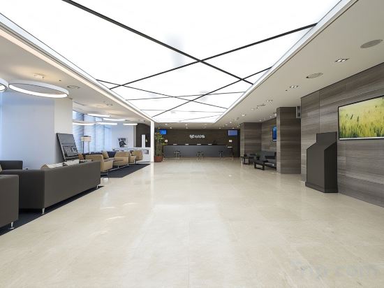 Фото Ramada Encore by Wyndham Haeundae