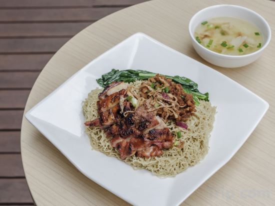 Фото Verdant Hill Hotel