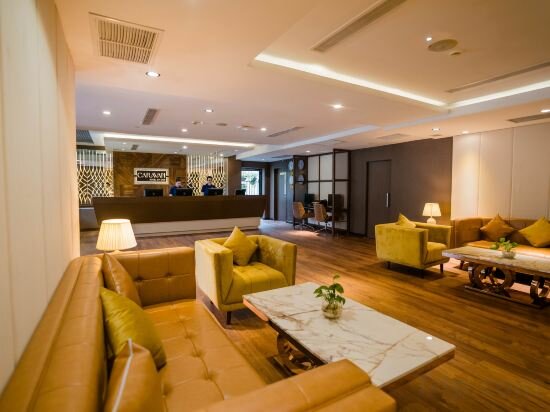 Фото Kravan Hotel