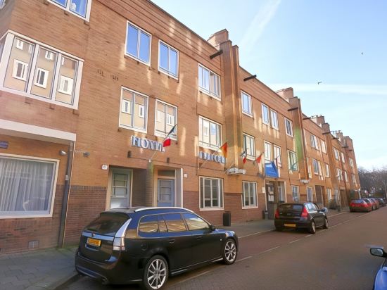 Фото отеля 3