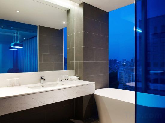 Фото Hotel Peyto Gangnam