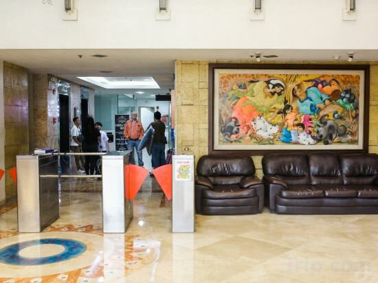 Фото Pacific Bay Grand Suites