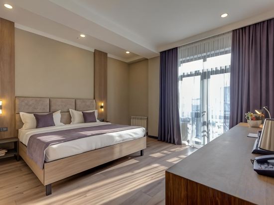 Фото Sara Boutique Hotel