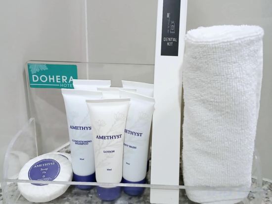 Фото Dohera Hotel