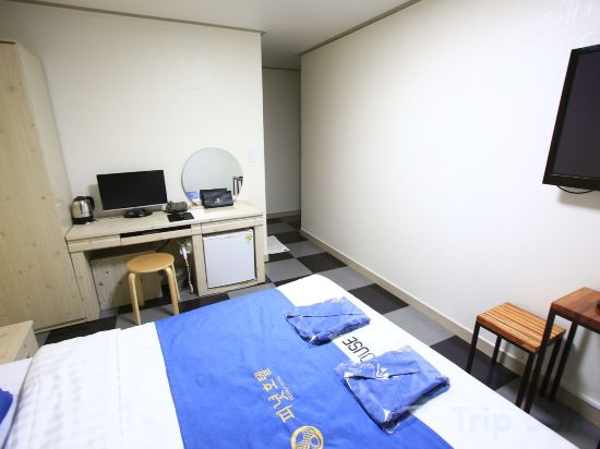 Фото Peanut Hotel